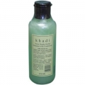 Neem & Aloe Vera Shampoo (Khadi)